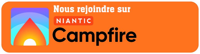 Rejoindre notre Campfire